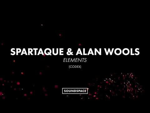 Spartaque & Alan Wools - Elements
