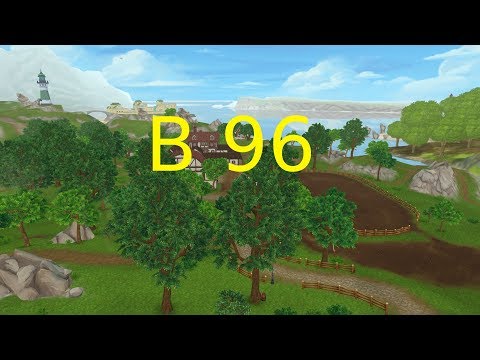 B96 [SSO-Musikvideo]