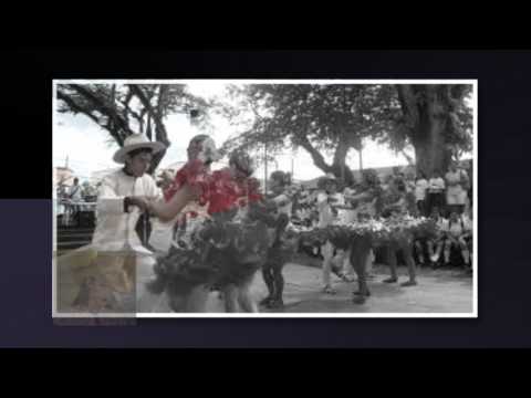 me vine arrendando un potro