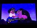 Opening To Bambi 1997 VHS
