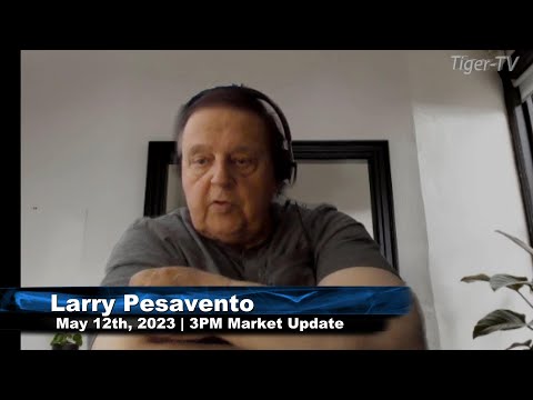 May 12th, 3PM ET Market Update on TFNN - 2023