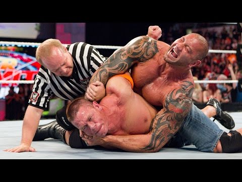 Fight Size Wrestling Update: Tag Team Turmoil, Alexa vs ‘Alexa’, Y2J’s Goodbye (For Now), Revival Update, Hardys
