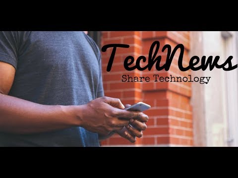 Tech News - Tech, Science, Gadgets Video