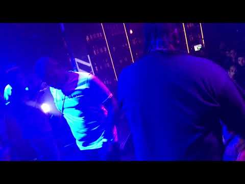 PHONK P & FRED BLAZE & STONAH4RMTHATOWN & EDDY BAKER &CHRIS TRAVIS LOVE AT THE OBSERVATORY SANTA ANA