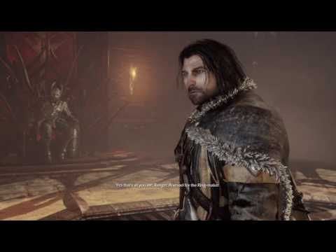 The Tower | Middle-earth: Shadow of Mordor