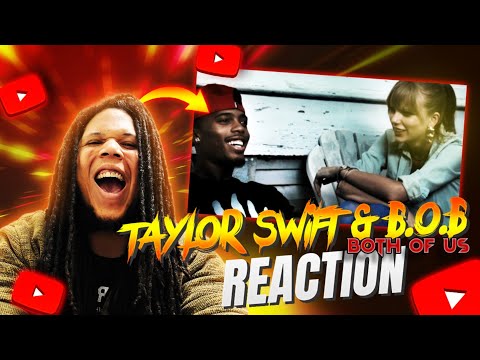 B.o.B and Taylor Swift's "Both of Us" - A Timeless Classic?