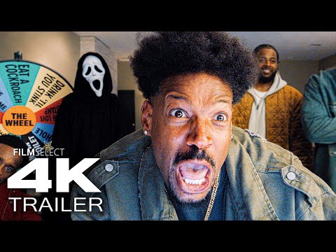 Video Thumbnail: SCARY MOVIE 6 Official Trailer (2026)