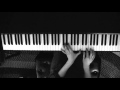 Kalafina - Interlude #01 / #02 - piano cover 