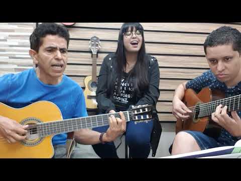 A Sabedoria De Deus E Profunda Demais - Forró…