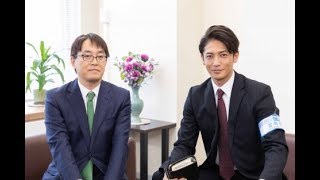 羽生善治&加藤一二三、本人役でドラマ出演 玉木宏主演『盤上のアルファ』 mqdefault - 羽生善治&加藤一二三、本人役でドラマ出演 玉木宏主演『盤上のアルファ』