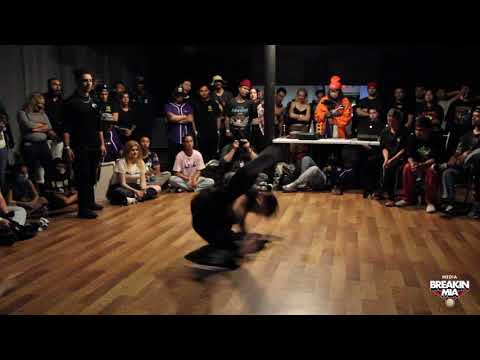 J Killa Vs Doug | Power Finals | Soul Culture 2021 - BreakinMIA Media