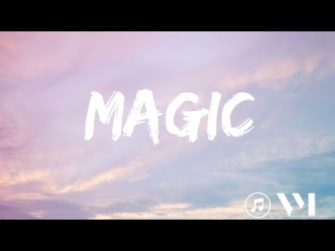 K-391 & Brother Leo - Magic (Lyrics)
