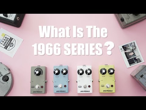 What Is The 1966 Series?