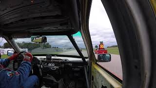 10/13/19 Gingerman Raceway Lemons Race