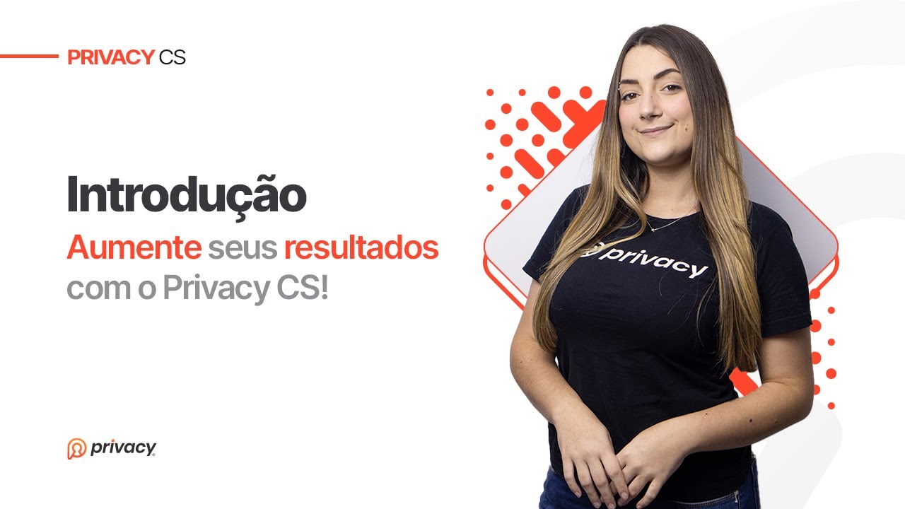 PRIVACY CS -  CURSO PARA CRIADORES DE CONTEÚDO ONLINE E GRATUITO! Ep.01