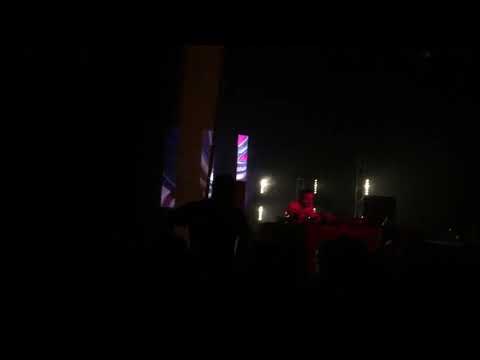 Motor city drum ensemble @jazzrefoundfestival2017