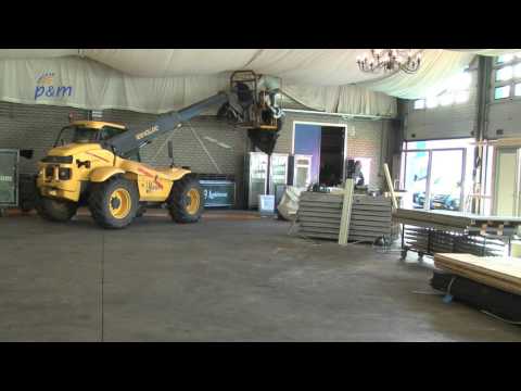 Kessel-Eik klaar voor P&M Liedjesfestival