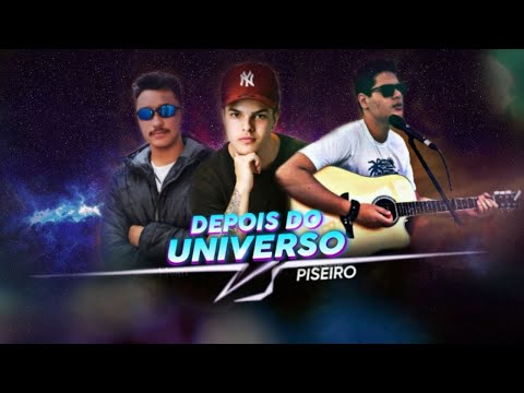 Depois do Universo (PISEIRO) Prod By Jackarezin, @DJHyan & @ThZaparoli