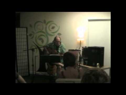 Improvisation from live performance (by Tom Watts)