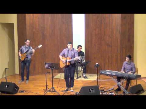 Chiar Daca - Domnul meu e viu [LIVE]