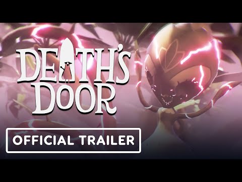 Death's Door - Official Launch Trailer