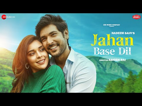 Jahan Base Dil — watch video