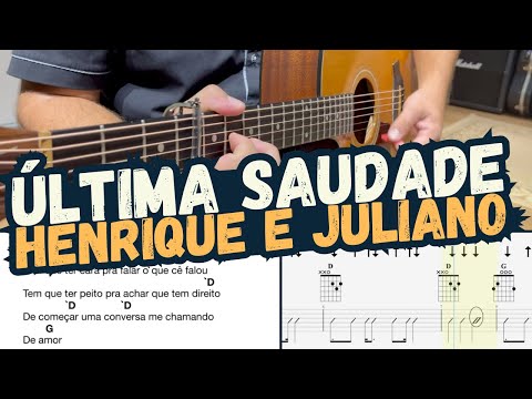 Outra Saudade - Metódicos