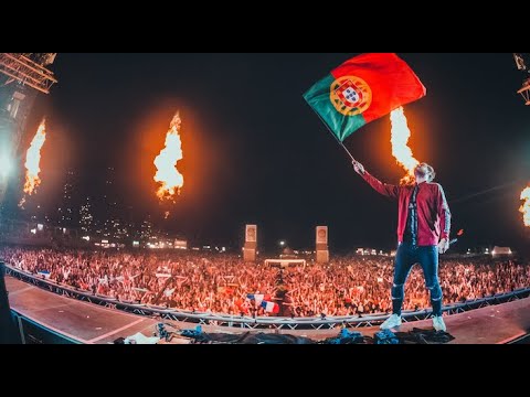 Galp Beach Party 2019 | Portugal