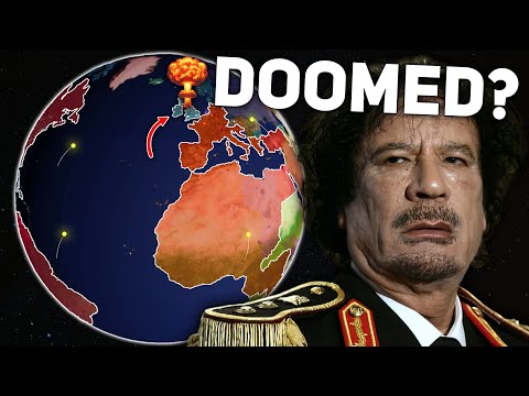 I Thought It Was Over… | Rise of Nations (Roblox)