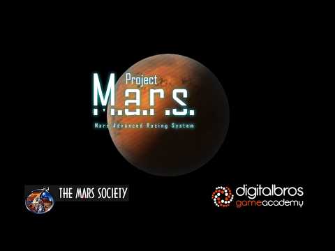 Project MARS Trailer