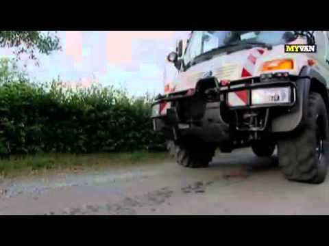 Unimog - History of an All-Rounder.mp4