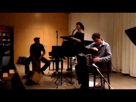 Gabriel Merlino - Vanina Tagini Feat.Roman Schuler