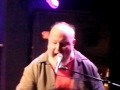 The Radiators at Tipitina's 06-10-2011 ace in a hole