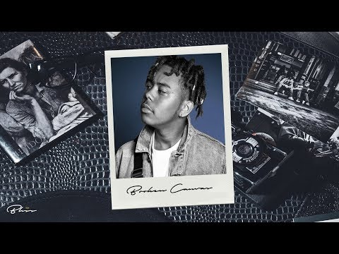 "Broken Canvas" YBN Cordae x J. Cole TYPE BEAT [prod. Bliss]