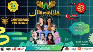 Download lagu LIVE KONSER MARDATILA GROUP  - ANNIVERSARY STUTS 13TH | SAWAH LAMA - CIPUTAT mp3 Download lagu LIVE KONSER MARDATILA GROUP  - ANNIVERSARY STUTS 13TH | SAWAH LAMA - CIPUTAT mp3