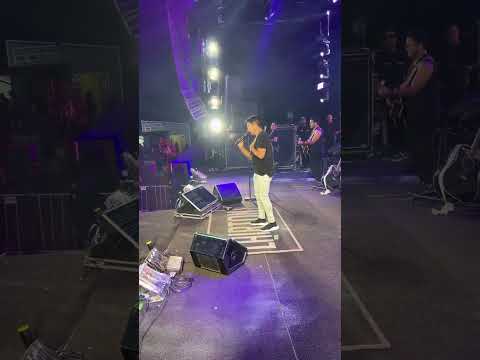 SHOW EM QUIJINGUE, BAHIA