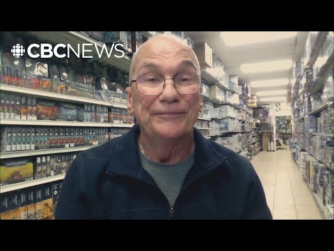 Looming Canada Post strike making customers wary of placing orders: hobby shop owner