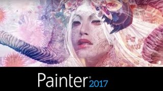 Corel Painter 2017