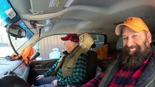 Two Trappers in the BIG CITY ! EP 18
