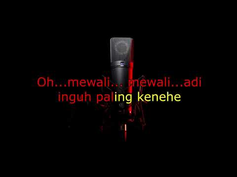 NYUKLA_BRAHMACARI_YAN MUS_KARAOKE.🎤