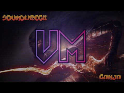 Soundwreck - Ganja (Original Mix) (Trap)