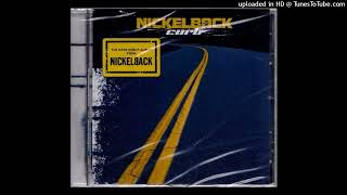 Nickelback - Window Shopper - (3D Sound)