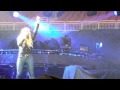 Dara MacLean - Set My People Free - Winter Jam ...