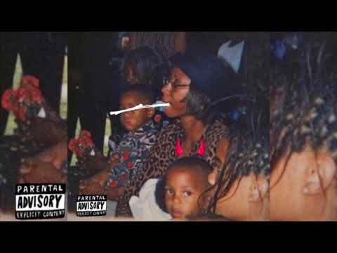 JADA CASH X Dcon QUAZY feat. BABY BENLADEN - WHOLE 100