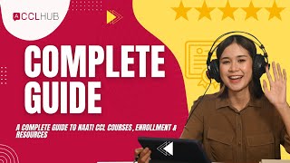 How to Login to the CCLHub Portal | Step-by-Step Guide to Access & Use Your Course
