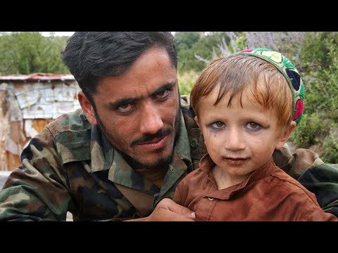 Pedofilia: você sabe o que é Bacha Bazi?