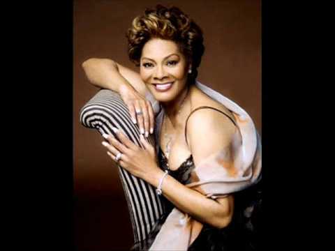 Dionne Warwick- Walk Away