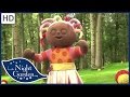 In The Night Garden Sneezing