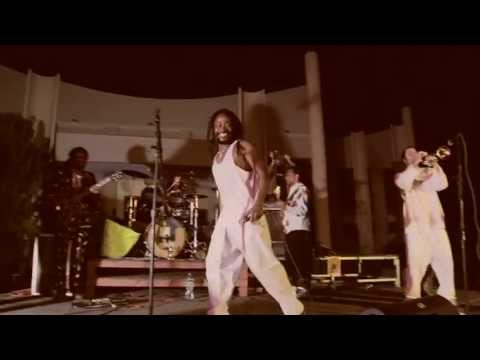 Salim Jah Peter Live à Asmara Érythrée
