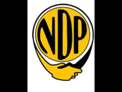 Nuclear Disarmament Party | Wikipedia audio article